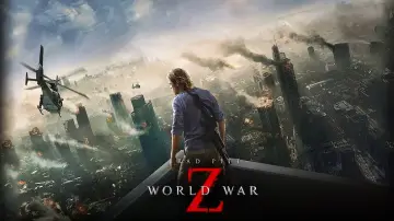 Backdrop to the movie "World War Z" #20038