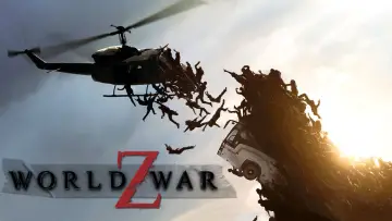 Backdrop to the movie "World War Z" #20039