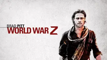 Backdrop to the movie "World War Z" #20044