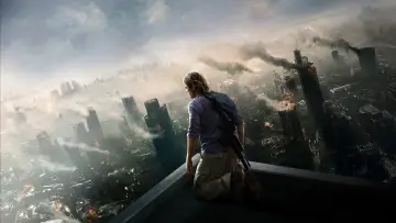 Backdrop to the movie "World War Z" #576441
