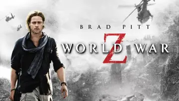 Backdrop to the movie "World War Z" #576451