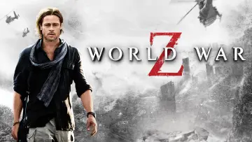 Backdrop to the movie "World War Z" #576457