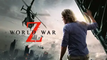Backdrop to the movie "World War Z" #576459