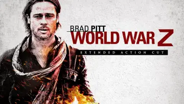 Backdrop to the movie "World War Z" #576461