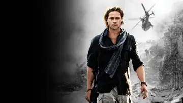 Backdrop to the movie "World War Z" #576464