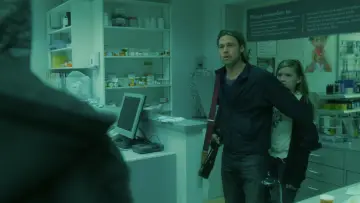 Backdrop to the movie "World War Z" #829895
