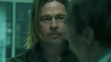 Backdrop to the movie "World War Z" #829899