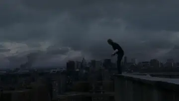Backdrop to the movie "World War Z" #926609