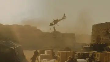 Backdrop to the movie "World War Z" #926611