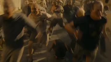 Backdrop to the movie "World War Z" #926613