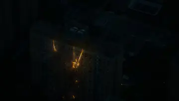 Backdrop to the movie "World War Z" #926616