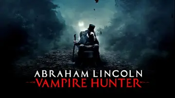 Backdrop to the movie "Abraham Lincoln: Vampire Hunter" #855003