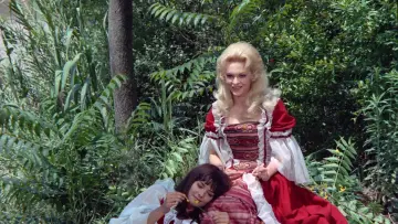 Backdrop to the movie "Marquis de Sade: Justine" #439591