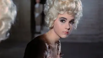 Backdrop to the movie "Marquis de Sade: Justine" #892434