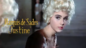 Backdrop to the movie "Marquis de Sade: Justine" #892438