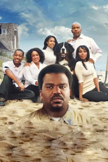 Poster to the movie "Peeples" #725142