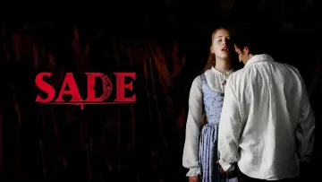 Backdrop to the movie "Sade" #863929