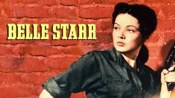 Backdrop to the movie "Belle Starr" #727633