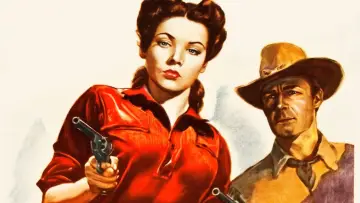 Backdrop to the movie "Belle Starr" #727638