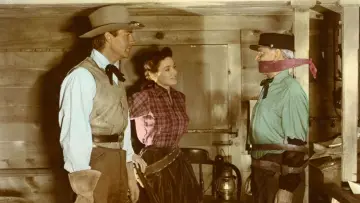 Backdrop to the movie "Belle Starr" #727645