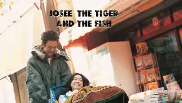 Backdrop to the movie "Josee, the Tiger and the Fish" #1026233