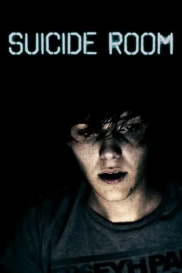 Poster to the movie "Suicide Room" #988305