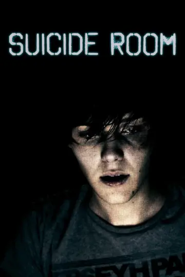 Poster to the movie "Suicide Room" #988306