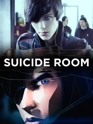Poster to the movie "Suicide Room" #988307