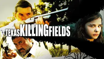Backdrop to the movie "Texas Killing Fields" #1022213
