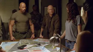 Backdrop to the movie "G.I. Joe: Retaliation" #314694
