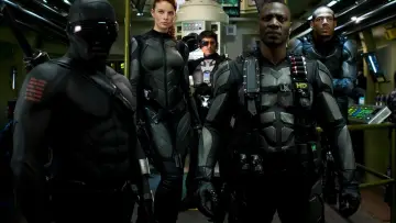 Backdrop to the movie "G.I. Joe: Retaliation" #314698