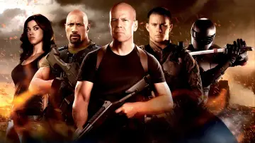 Backdrop to the movie "G.I. Joe: Retaliation" #914294