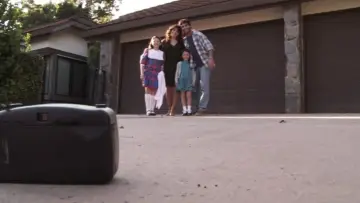 Backdrop to the movie "Paranormal Activity 3" #938839