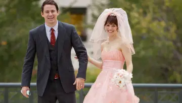 Backdrop to the movie "The Vow" #230421