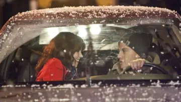 Backdrop to the movie "The Vow" #733725