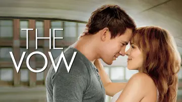 Backdrop to the movie "The Vow" #733732