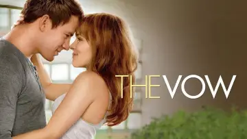 Backdrop to the movie "The Vow" #76642