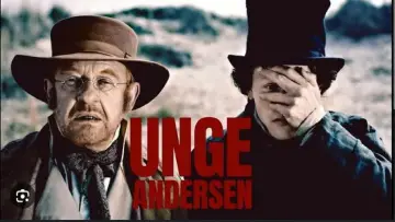 Young Andersen poster