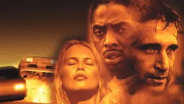Backdrop to the movie "In Pursuit" #710769