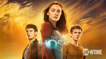 Backdrop to the movie "The Host" #122223