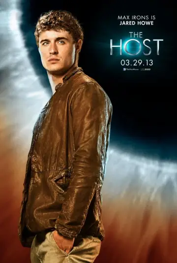 Poster to the movie "The Host" #122242