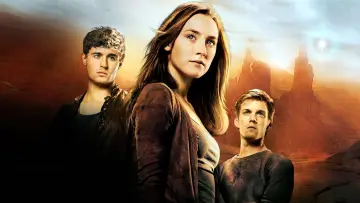 Backdrop to the movie "The Host" #292741