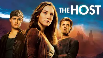 Backdrop to the movie "The Host" #863729