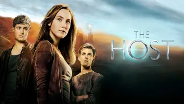 Backdrop to the movie "The Host" #863730