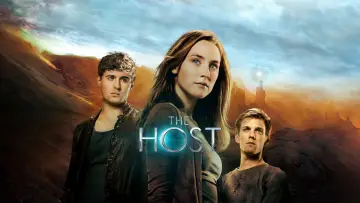 Backdrop to the movie "The Host" #863731