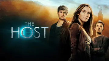 Backdrop to the movie "The Host" #863732