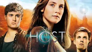 Backdrop to the movie "The Host" #863733
