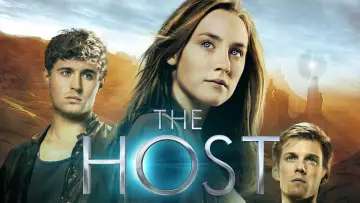 Backdrop to the movie "The Host" #863734