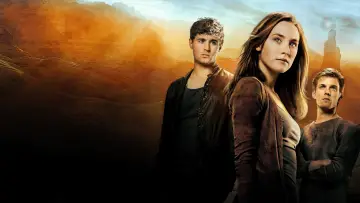 Backdrop to the movie "The Host" #863736