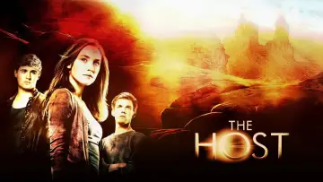 Backdrop to the movie "The Host" #863737